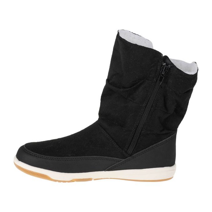Boty Kappa Cream K 260513K-1122 černý 1