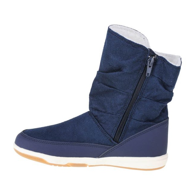 Boty Kappa Cream K 260513K-6737 modrý 1