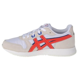 Asics Lyte Classic 1201A302-100 bílý 1