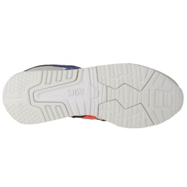 Asics Lyte Classic 1201A302-100 bílý 2