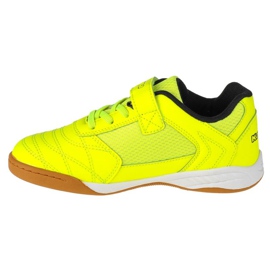 Boty Kappa Damba K 260765K-4011 žluť 1