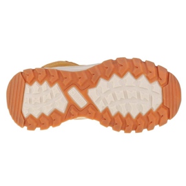 Dětské boty Big Star Jr II374054 hnědý růžový 1