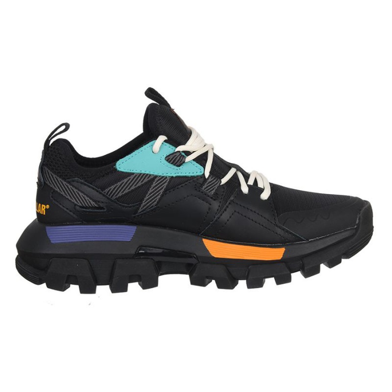 Caterpillar Raider Sport M P724529 černá 1