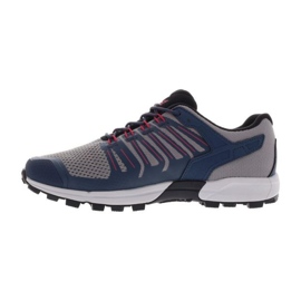 Běžecké boty Inov-8 Roclite G 275 W 000807-GYPK-M-01 námořnická modř šedá 1