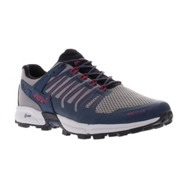 Běžecké boty Inov-8 Roclite G 275 W 000807-GYPK-M-01 námořnická modrá šedá 4