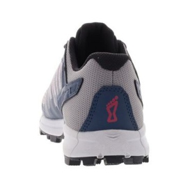Běžecké boty Inov-8 Roclite G 275 W 000807-GYPK-M-01 námořnická modrá šedá 6