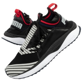 Puma Tsugi Jun M 367519 04 bílý černá 1