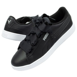Puma Vikky v2 Ribbon Core W 369114 01 černý 1