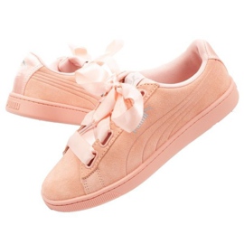 Páska Puma Vikky V2 W 369726 05 pomerančový 1