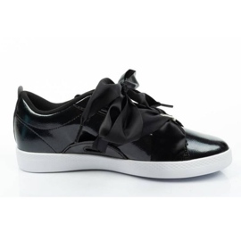 Boty Puma Smash Wns Bkl Patent W 369638 02 černá 3