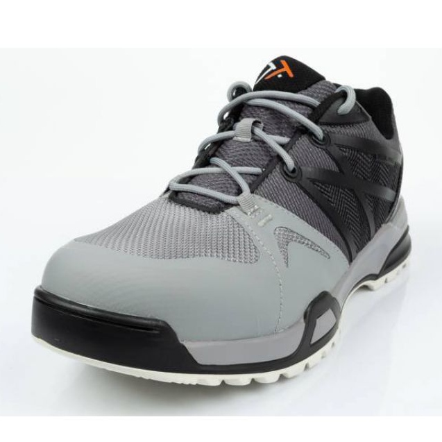 Pracovní obuv BOZP Regatta Tt Mortify Trainer Trk129 Grey černý 1
