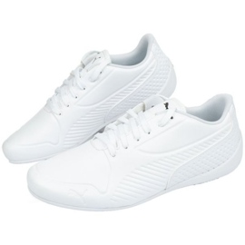 Puma Drift Cat 7S Ultra M 339862 02 bílý 1