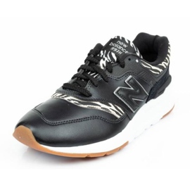 Boty New Balance CW997HCI černá 2