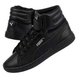 Puma Vikky v2 Mid Sl 370619 03 černá 1