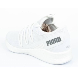 Puma Nrgy Star 192568 02 bílý 4