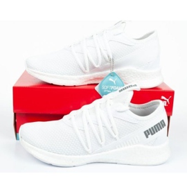 Puma Nrgy Star 192568 02 bílý 9