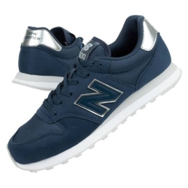Boty New Balance GW500TN1 modrý 1