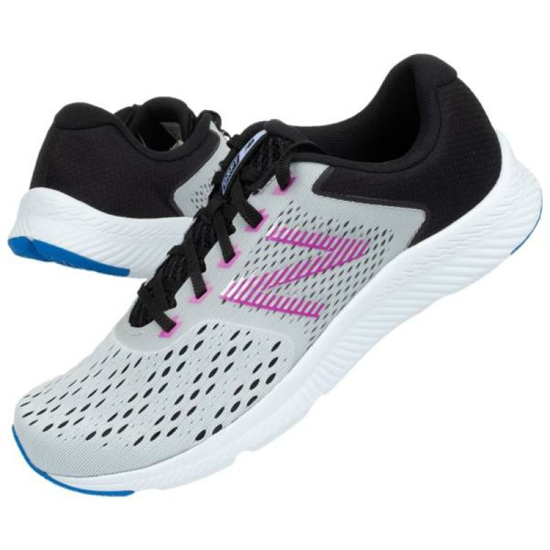 Běžecké boty New Balance W Wdrftcg1 bílý černý 1