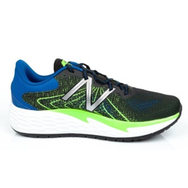 Běžecké boty New Balance M Mvarecl1 modrý vícebarevný 3