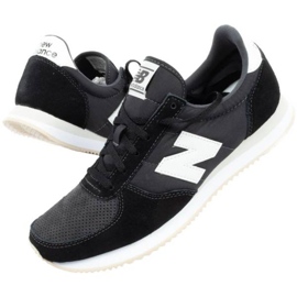 Boty New Balance W WL220TD černý 1
