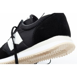 Boty New Balance W WL220TD černá 6