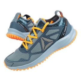 Boty Reebok M BD4510 šedá 1