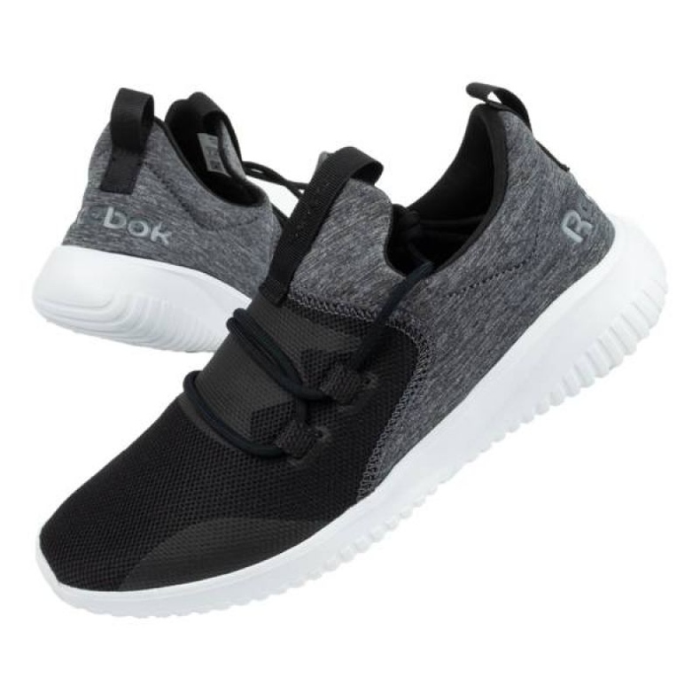 Boty Reebok Skycush BS6714 černý 1