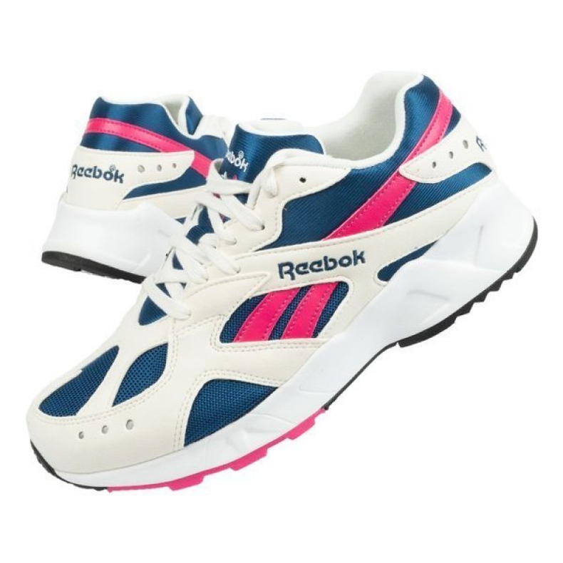 Boty Reebok Aztrek CN7068 bílý 1