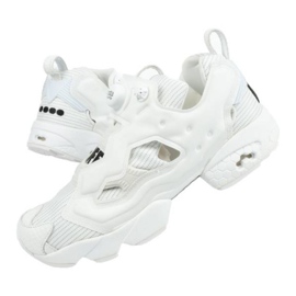 Reebok Instapump Fury Sublim W BS7005 bílý 1