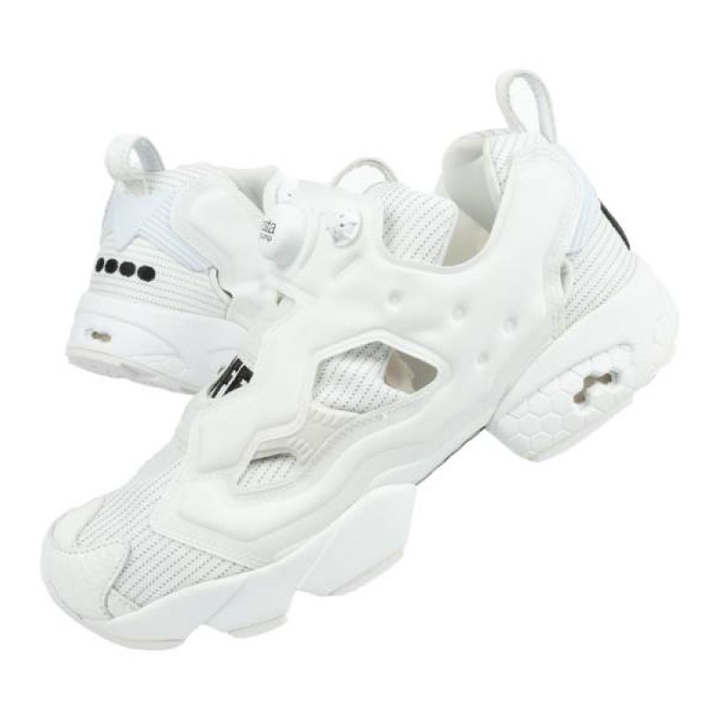 Reebok Instapump Fury Sublim W BS7005 bílý 1