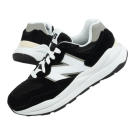 Boty New Balance M M574OCB černá 1