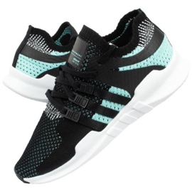 Běžecké boty Adidas Eqt Support Adv W BZ0008 černá 1