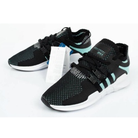 Běžecké boty Adidas Eqt Support Adv W BZ0008 černá 8