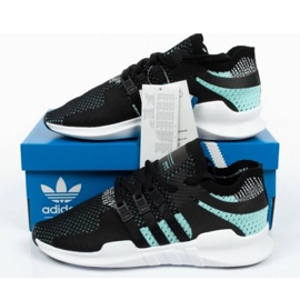 Běžecké boty Adidas Eqt Support Adv W BZ0008 černá 10