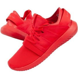 Boty Adidas Tubular Viral M S75913 červený 1