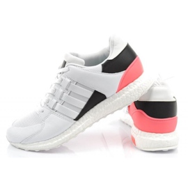 Běžecké boty Adidas Eqt Support Ultra M BA7474 bílý 1