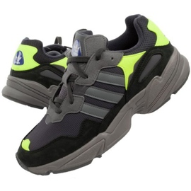 Adidas Yung-96 M F97180 modrý 1