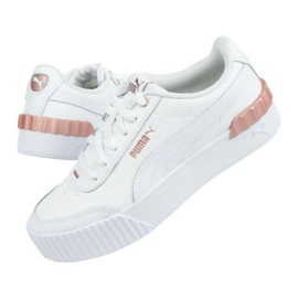 Puma Carina W 383194 02 bílý 1