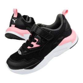 Tenisky Puma X-Ray Jr 374395 17 černý 1