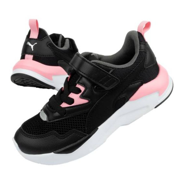 Tenisky Puma X-Ray Jr 374395 17 černý 1