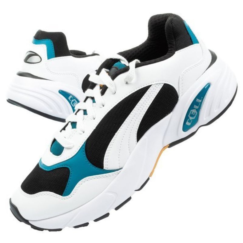 Běžecké boty Puma Cell Viper Running M 369505 16 bílý 1