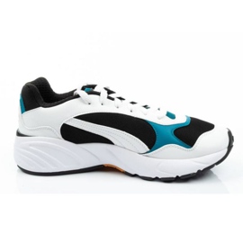Běžecké boty Puma Cell Viper Running M 369505 16 bílý 3