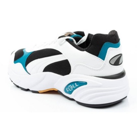 Běžecké boty Puma Cell Viper Running M 369505 16 bílý 4