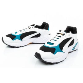 Běžecké boty Puma Cell Viper Running M 369505 16 bílý 7