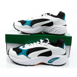Běžecké boty Puma Cell Viper Running M 369505 16 bílý 9