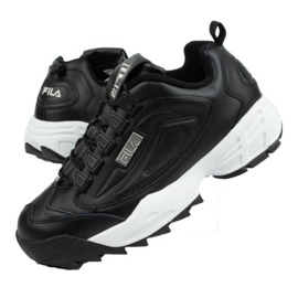 Boty Fila Disruptor 3 M 1FM00114.003 černý 1