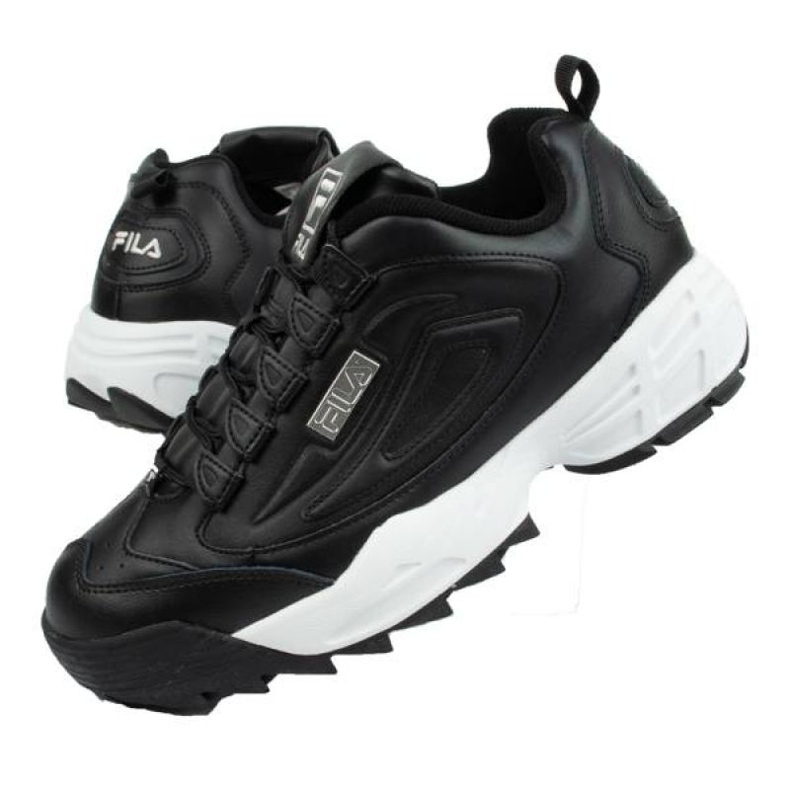 Boty Fila Disruptor 3 M 1FM00114.003 černý 1