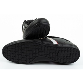 Lacoste Chaymon Tech M 7-42CMA0011312 černá 8