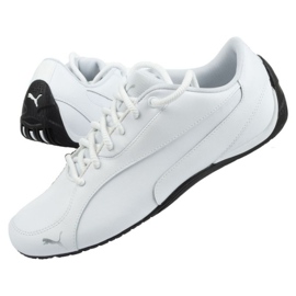 Puma Drift Cat 5 M 362416 03 bílý 1