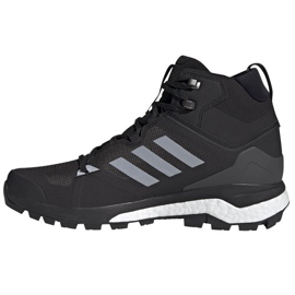 Boty Adidas Terrex Skychaser 2 FZ3332 černý 1